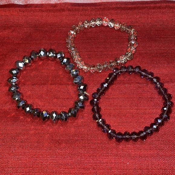 set 3 bracelet - Picture 4 of 5